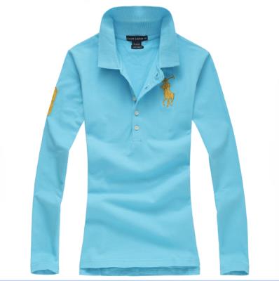 Women Polo shirts-964